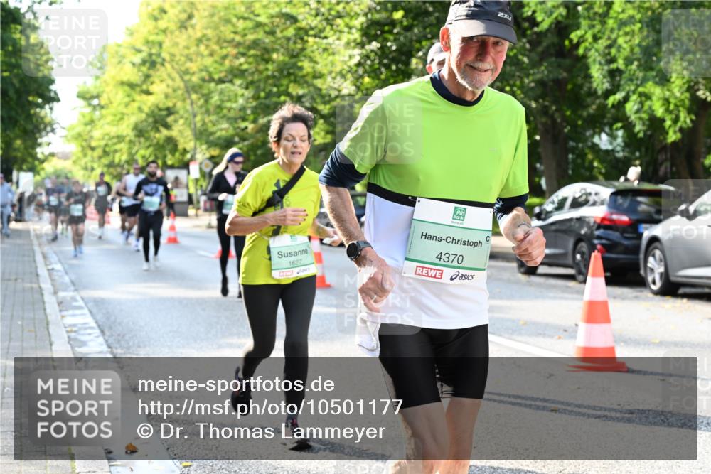 20.09.2026 - PSD Bank Halbmarathon Dr. Thomas Lammeyer http://msf.ph/oto/10501177 20.09.2026 10:54:31 Laufen 2, 1627, 4370 meine-sportfotos.de