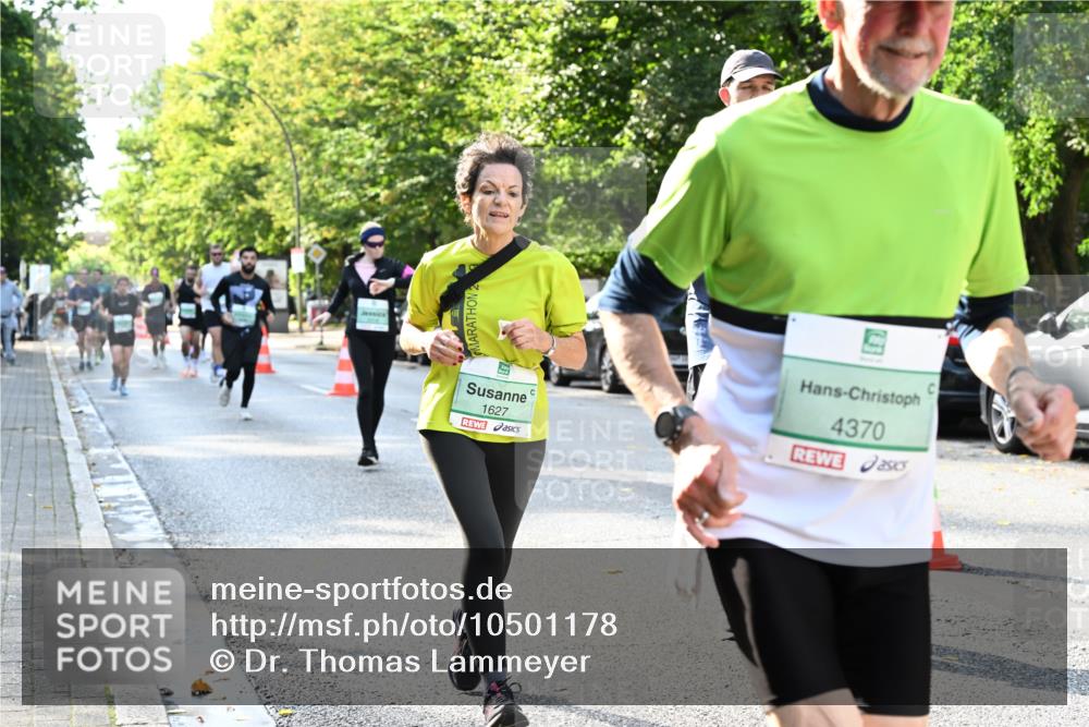 20.09.2026 - PSD Bank Halbmarathon Dr. Thomas Lammeyer http://msf.ph/oto/10501178 20.09.2026 10:54:32 Laufen 2, 1627, 4370 meine-sportfotos.de
