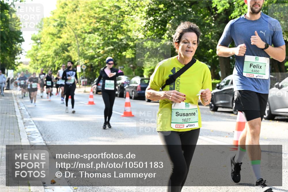 20.09.2026 - PSD Bank Halbmarathon Dr. Thomas Lammeyer http://msf.ph/oto/10501183 20.09.2026 10:54:32 Laufen 1627, 4466 meine-sportfotos.de