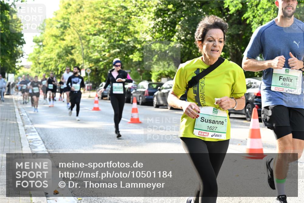 20.09.2026 - PSD Bank Halbmarathon Dr. Thomas Lammeyer http://msf.ph/oto/10501184 20.09.2026 10:54:32 Laufen 1627, 4466 meine-sportfotos.de