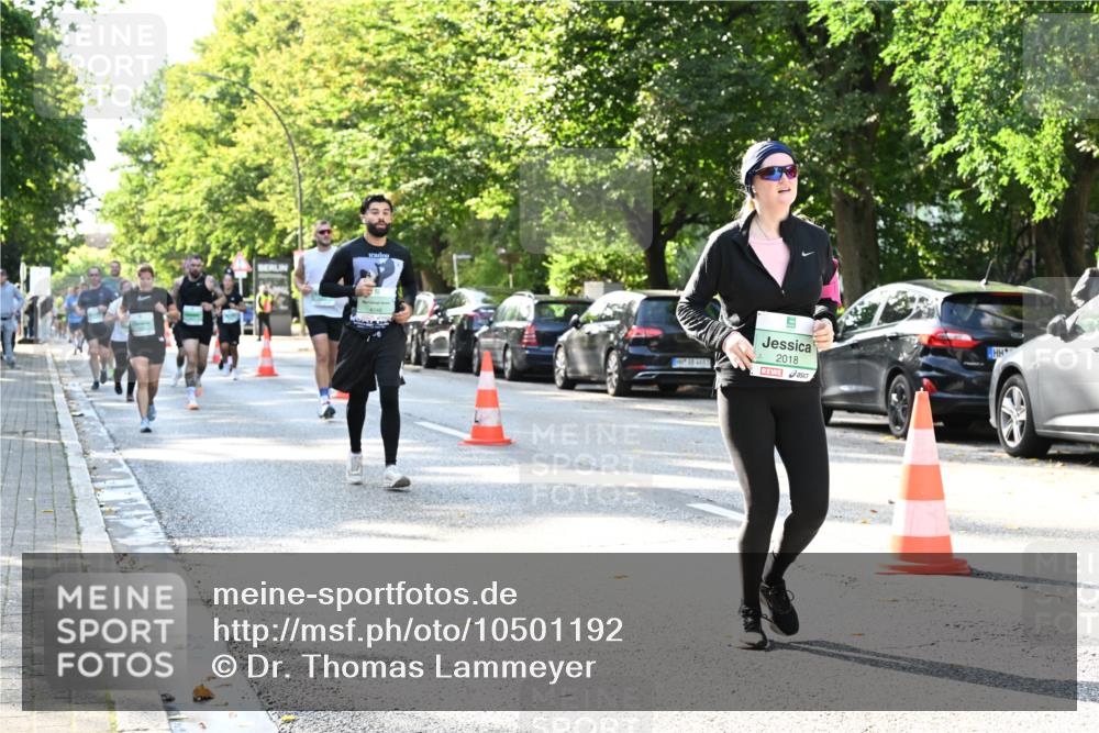 20.09.2026 - PSD Bank Halbmarathon Dr. Thomas Lammeyer http://msf.ph/oto/10501192 20.09.2026 10:54:35 Laufen 5, 2018 meine-sportfotos.de