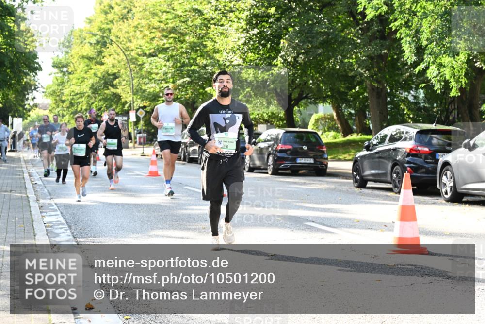 20.09.2026 - PSD Bank Halbmarathon Dr. Thomas Lammeyer http://msf.ph/oto/10501200 20.09.2026 10:54:36 Laufen 046, 100 meine-sportfotos.de