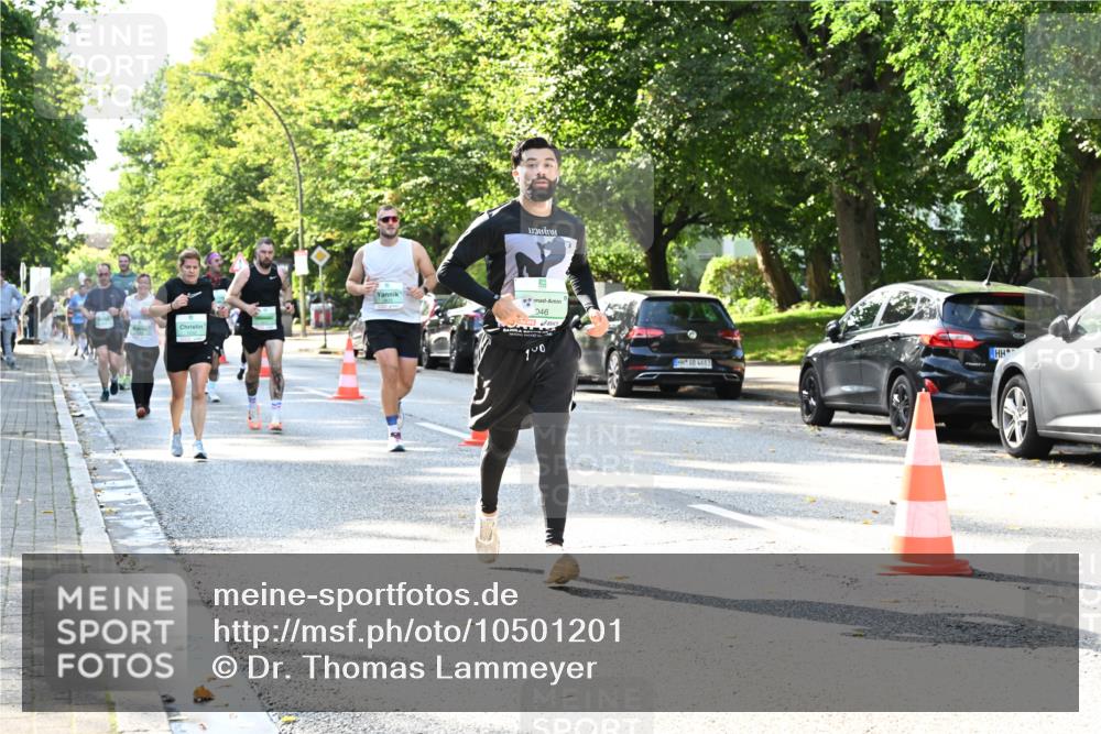 20.09.2026 - PSD Bank Halbmarathon Dr. Thomas Lammeyer http://msf.ph/oto/10501201 20.09.2026 10:54:36 Laufen 046, 100, 4683 meine-sportfotos.de
