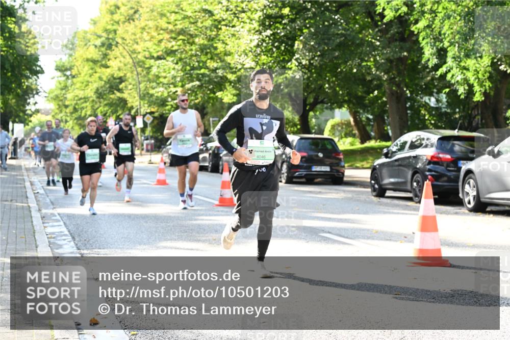 20.09.2026 - PSD Bank Halbmarathon Dr. Thomas Lammeyer http://msf.ph/oto/10501203 20.09.2026 10:54:36 Laufen 4046 meine-sportfotos.de