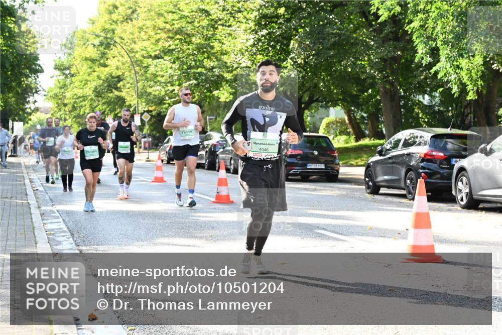 20.09.2026 - PSD Bank Halbmarathon Dr. Thomas Lammeyer http://msf.ph/oto/10501204 20.09.2026 10:54:36 Laufen 4046, 100 meine-sportfotos.de