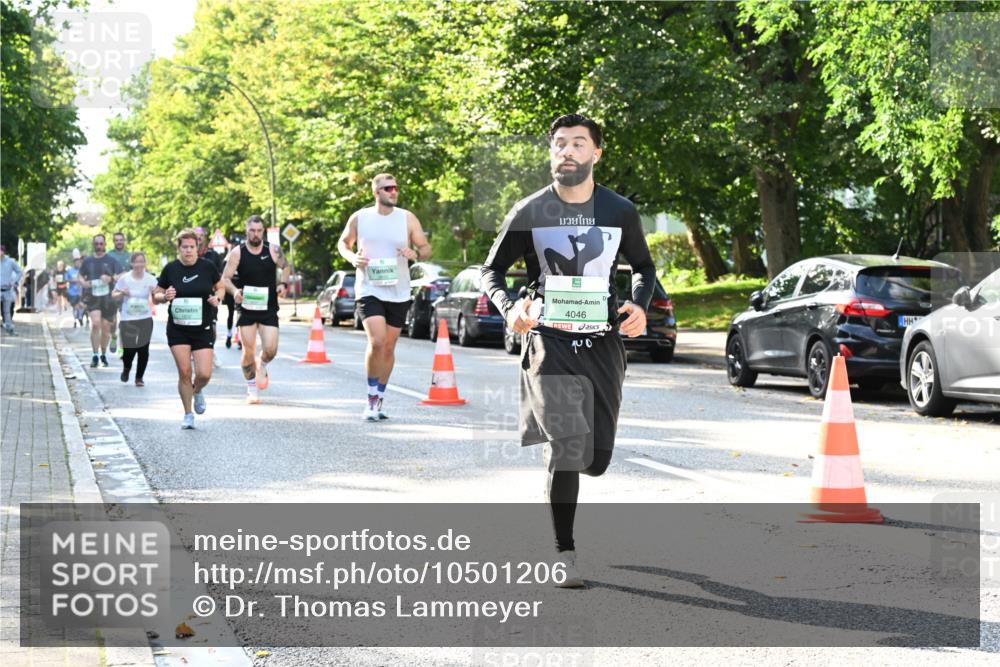 20.09.2026 - PSD Bank Halbmarathon Dr. Thomas Lammeyer http://msf.ph/oto/10501206 20.09.2026 10:54:37 Laufen 4046, 100 meine-sportfotos.de