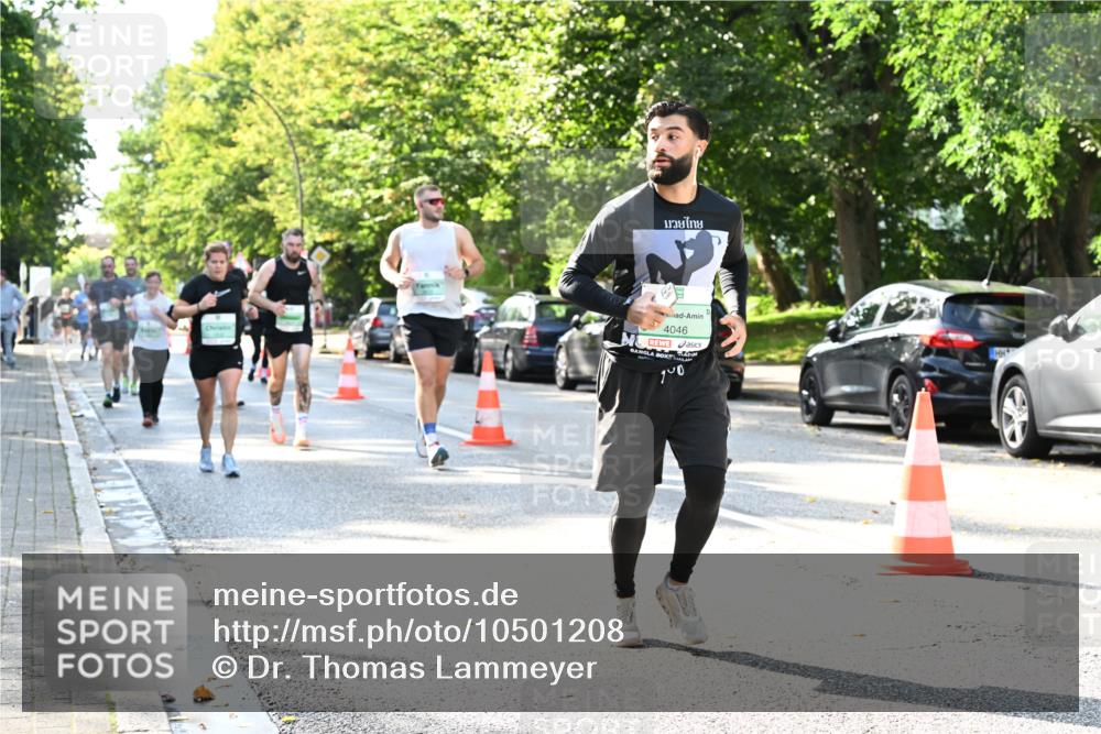 20.09.2026 - PSD Bank Halbmarathon Dr. Thomas Lammeyer http://msf.ph/oto/10501208 20.09.2026 10:54:37 Laufen 4046, 100 meine-sportfotos.de