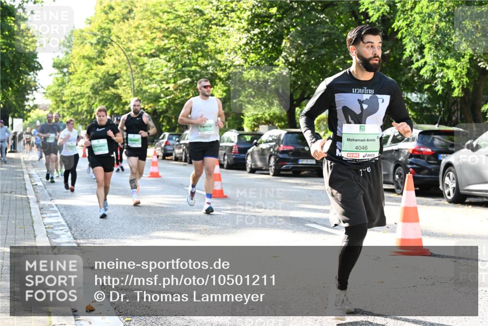 20.09.2026 - PSD Bank Halbmarathon Dr. Thomas Lammeyer http://msf.ph/oto/10501211 20.09.2026 10:54:37 Laufen 4046, 100 meine-sportfotos.de