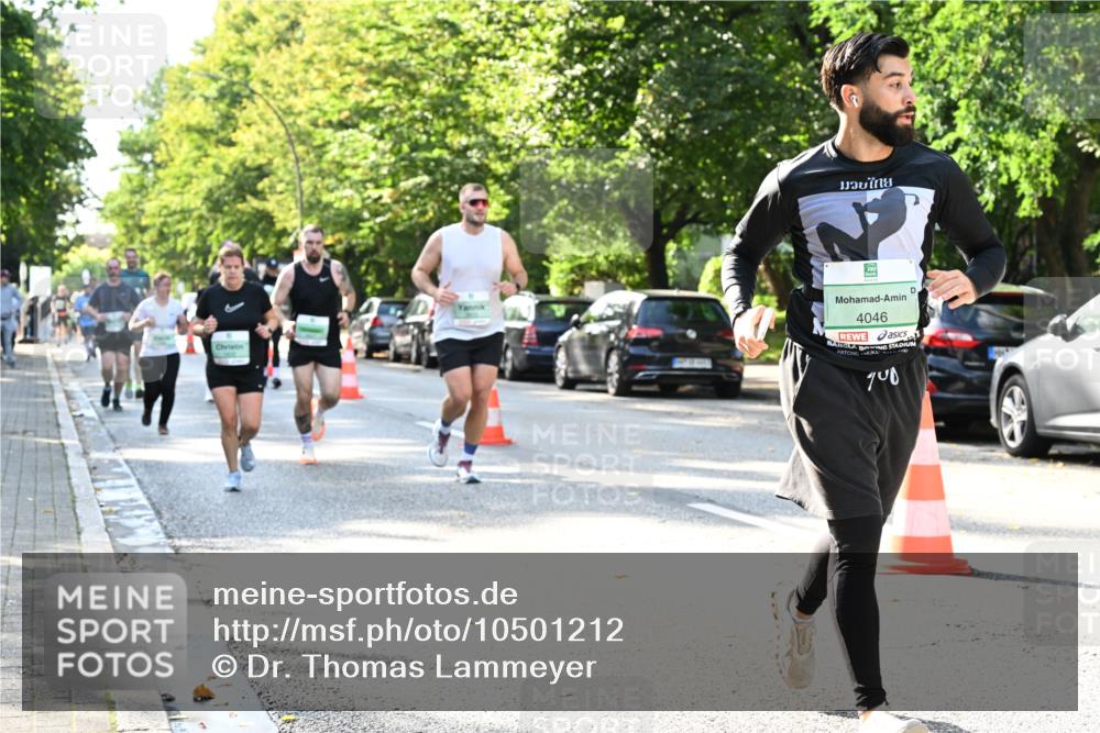 20.09.2026 - PSD Bank Halbmarathon Dr. Thomas Lammeyer http://msf.ph/oto/10501212 20.09.2026 10:54:37 Laufen 4046, 700 meine-sportfotos.de