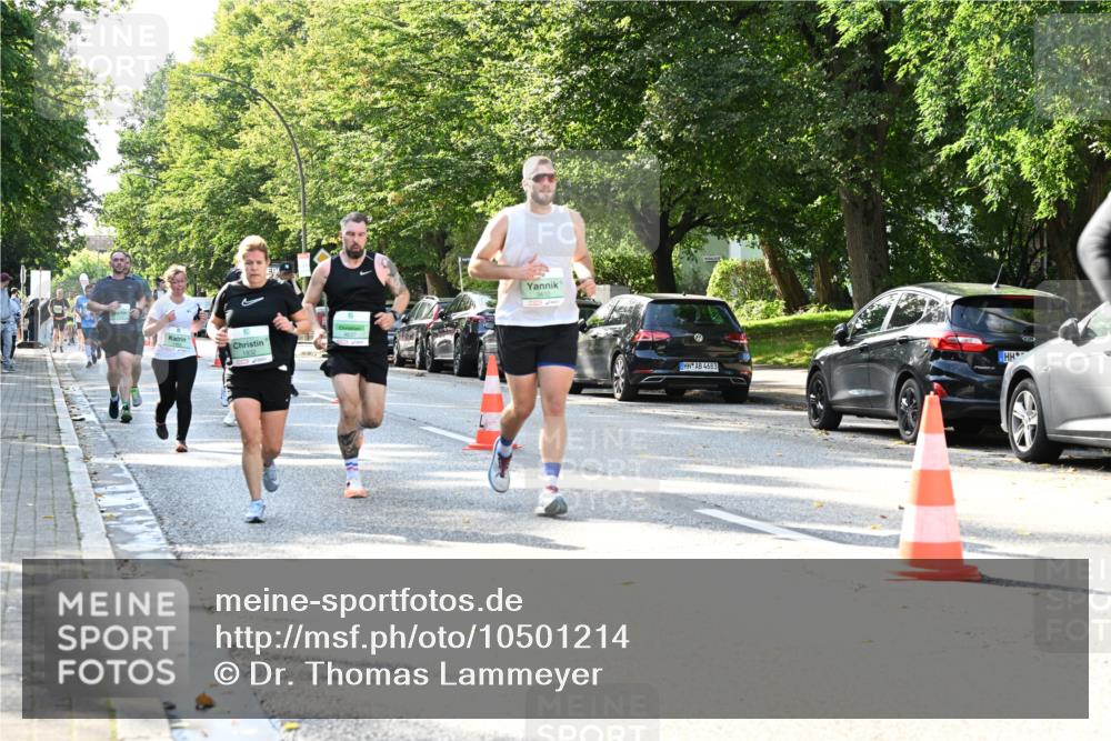 20.09.2026 - PSD Bank Halbmarathon Dr. Thomas Lammeyer http://msf.ph/oto/10501214 20.09.2026 10:54:38 Laufen 1832, 4683 meine-sportfotos.de