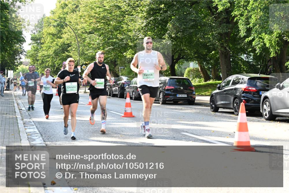 20.09.2026 - PSD Bank Halbmarathon Dr. Thomas Lammeyer http://msf.ph/oto/10501216 20.09.2026 10:54:38 Laufen 3410, 4683 meine-sportfotos.de