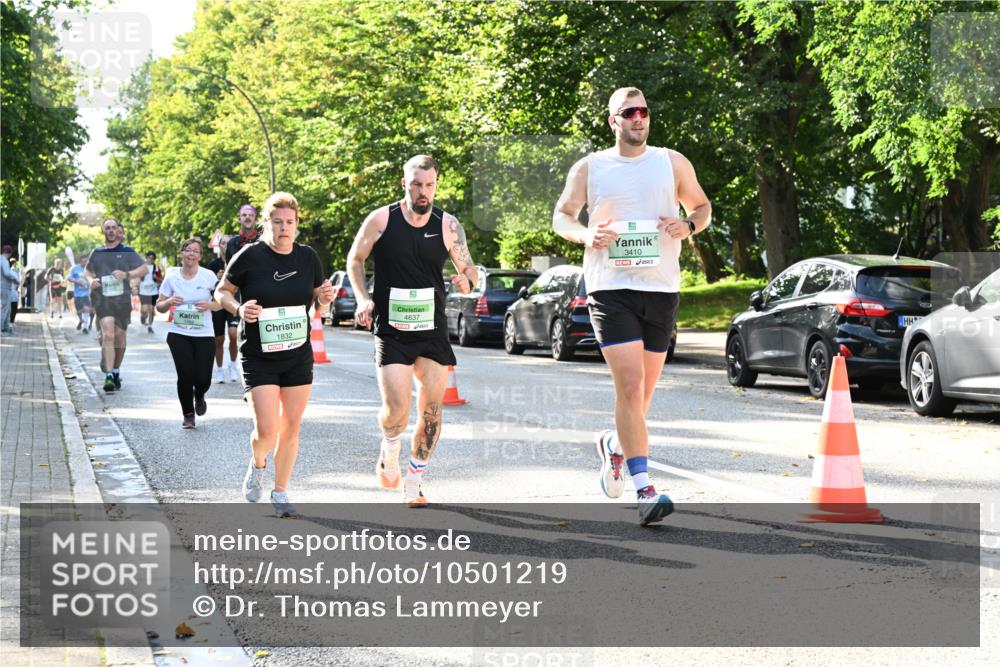 20.09.2026 - PSD Bank Halbmarathon Dr. Thomas Lammeyer http://msf.ph/oto/10501219 20.09.2026 10:54:39 Laufen 1463, 5, 1832, 4637, 3410 meine-sportfotos.de