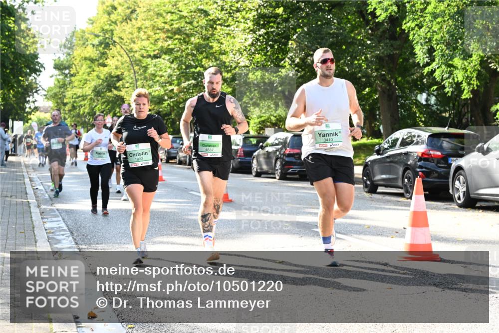 20.09.2026 - PSD Bank Halbmarathon Dr. Thomas Lammeyer http://msf.ph/oto/10501220 20.09.2026 10:54:39 Laufen 1832, 4637, 3410 meine-sportfotos.de