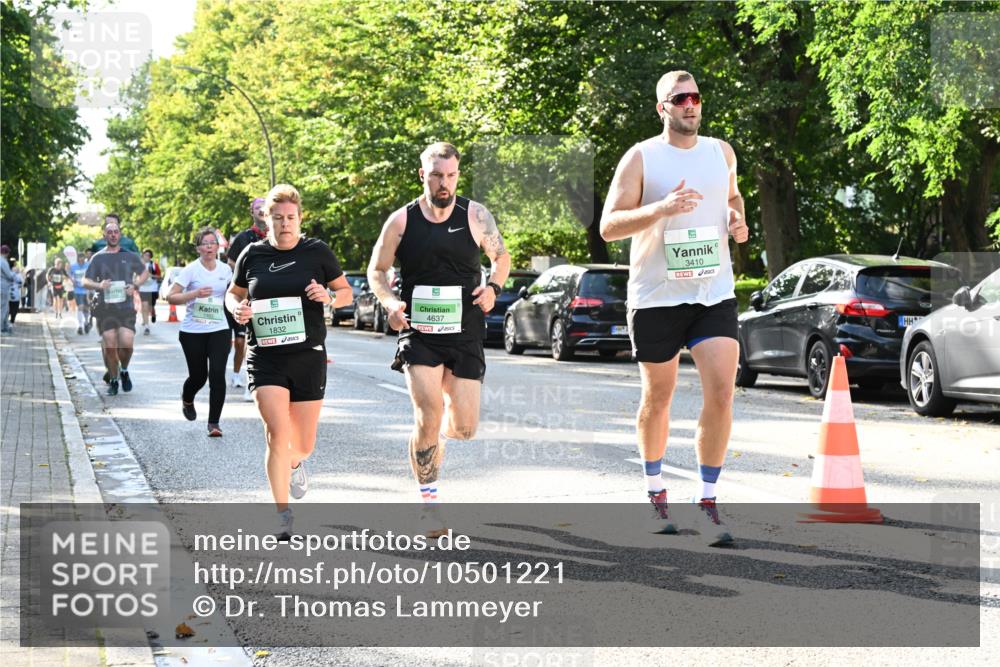 20.09.2026 - PSD Bank Halbmarathon Dr. Thomas Lammeyer http://msf.ph/oto/10501221 20.09.2026 10:54:39 Laufen 1832, 4637, 3410 meine-sportfotos.de