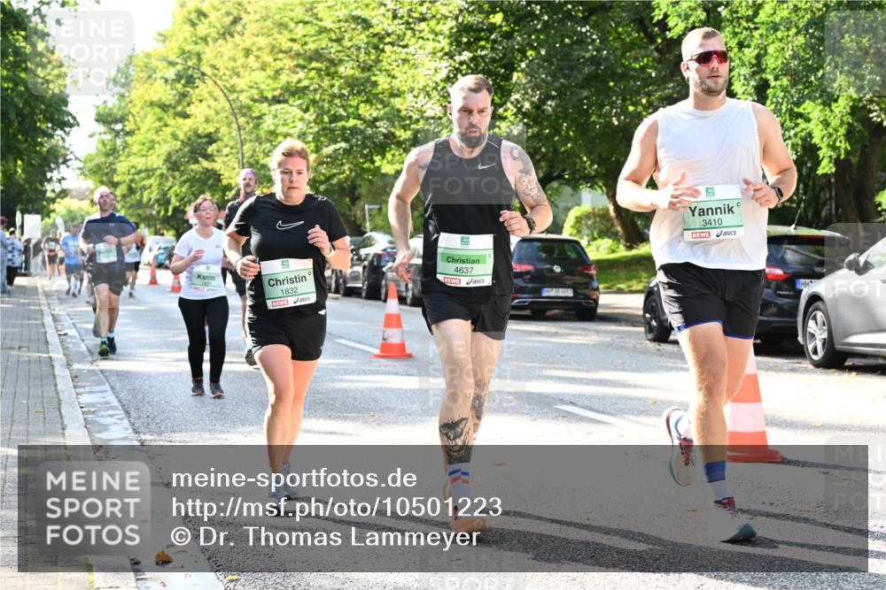 20.09.2026 - PSD Bank Halbmarathon Dr. Thomas Lammeyer http://msf.ph/oto/10501223 20.09.2026 10:54:40 Laufen 1832, 4637, 3410 meine-sportfotos.de
