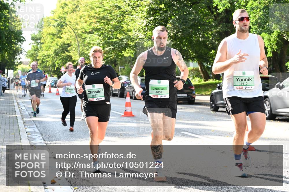 20.09.2026 - PSD Bank Halbmarathon Dr. Thomas Lammeyer http://msf.ph/oto/10501224 20.09.2026 10:54:40 Laufen 1832, 4637, 3410 meine-sportfotos.de