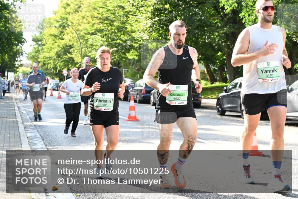 20.09.2026 - PSD Bank Halbmarathon Dr. Thomas Lammeyer http://msf.ph/oto/10501225 20.09.2026 10:54:40 Laufen 1463, 1832, 4637, 3410 meine-sportfotos.de