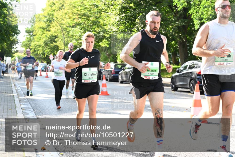20.09.2026 - PSD Bank Halbmarathon Dr. Thomas Lammeyer http://msf.ph/oto/10501227 20.09.2026 10:54:40 Laufen 1, 1832, 4637, 3410 meine-sportfotos.de