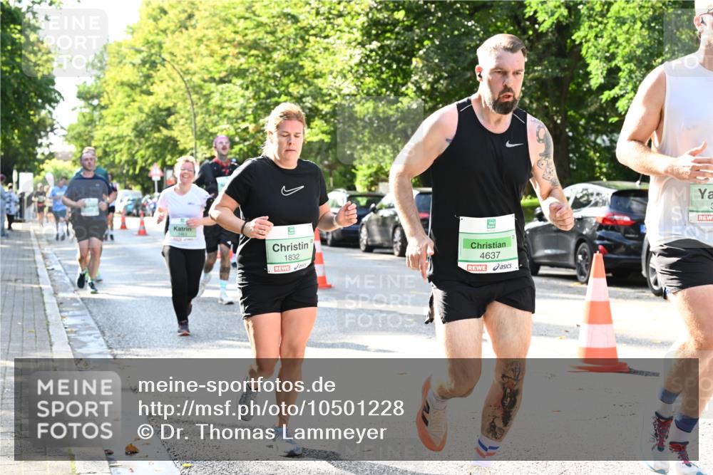 20.09.2026 - PSD Bank Halbmarathon Dr. Thomas Lammeyer http://msf.ph/oto/10501228 20.09.2026 10:54:40 Laufen 1832, 4637 meine-sportfotos.de