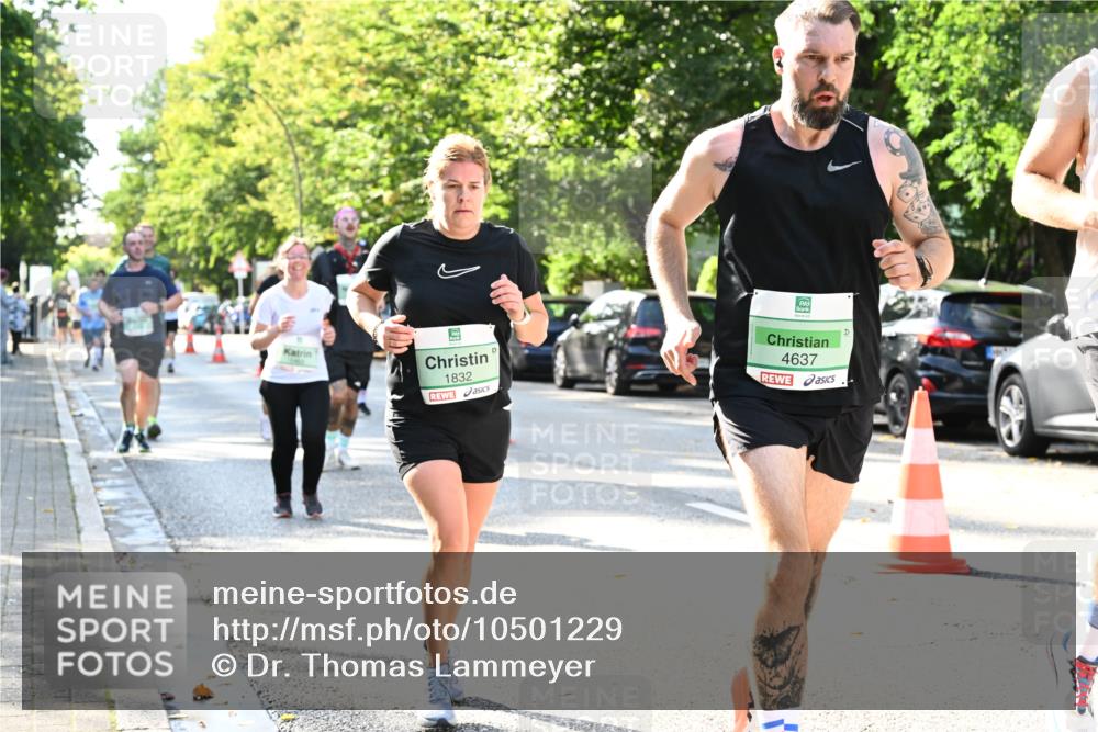 20.09.2026 - PSD Bank Halbmarathon Dr. Thomas Lammeyer http://msf.ph/oto/10501229 20.09.2026 10:54:41 Laufen 1832, 4637 meine-sportfotos.de