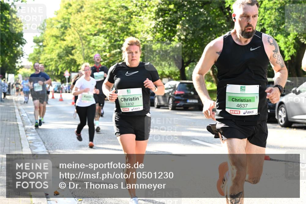 20.09.2026 - PSD Bank Halbmarathon Dr. Thomas Lammeyer http://msf.ph/oto/10501230 20.09.2026 10:54:41 Laufen 1832, 4637 meine-sportfotos.de