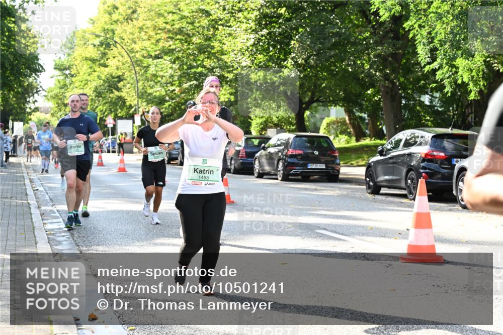 20.09.2026 - PSD Bank Halbmarathon Dr. Thomas Lammeyer http://msf.ph/oto/10501241 20.09.2026 10:54:42 Laufen 1463, 4683 meine-sportfotos.de