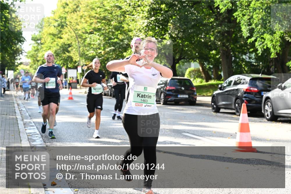 20.09.2026 - PSD Bank Halbmarathon Dr. Thomas Lammeyer http://msf.ph/oto/10501244 20.09.2026 10:54:43 Laufen 1463 meine-sportfotos.de