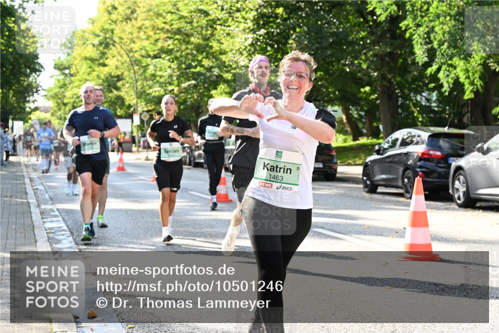 20.09.2026 - PSD Bank Halbmarathon Dr. Thomas Lammeyer http://msf.ph/oto/10501246 20.09.2026 10:54:43 Laufen 1519, 1463 meine-sportfotos.de