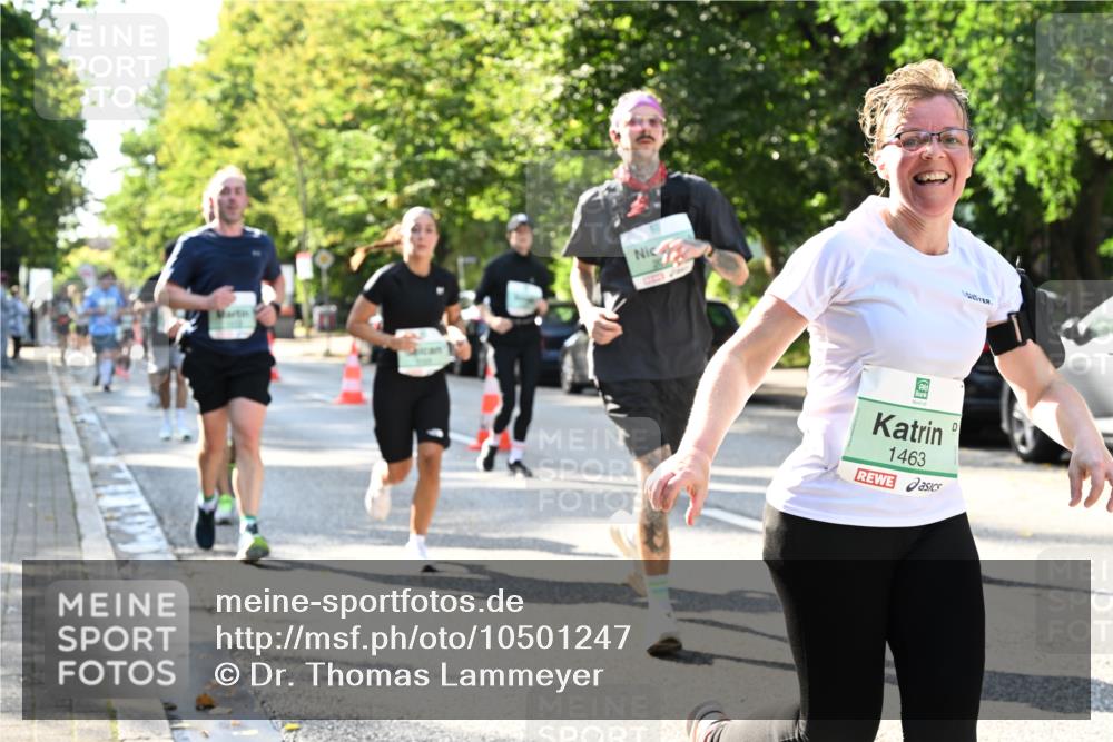 20.09.2026 - PSD Bank Halbmarathon Dr. Thomas Lammeyer http://msf.ph/oto/10501247 20.09.2026 10:54:43 Laufen 1463 meine-sportfotos.de