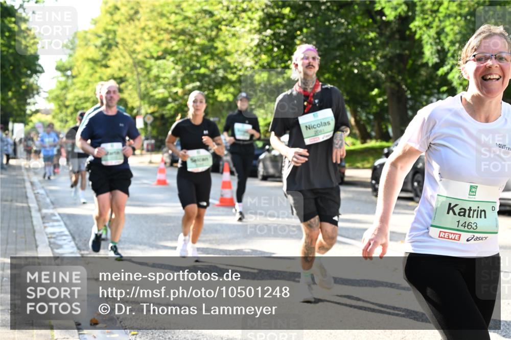 20.09.2026 - PSD Bank Halbmarathon Dr. Thomas Lammeyer http://msf.ph/oto/10501248 20.09.2026 10:54:43 Laufen 2081, 1463 meine-sportfotos.de