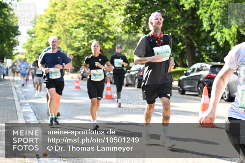 20.09.2026 - PSD Bank Halbmarathon Dr. Thomas Lammeyer http://msf.ph/oto/10501249 20.09.2026 10:54:44 Laufen  meine-sportfotos.de