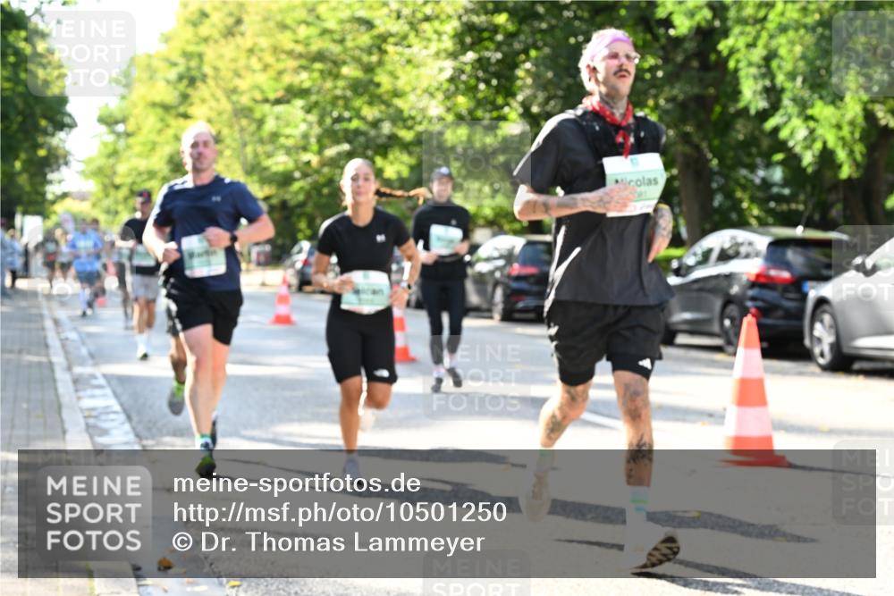 20.09.2026 - PSD Bank Halbmarathon Dr. Thomas Lammeyer http://msf.ph/oto/10501250 20.09.2026 10:54:44 Laufen  meine-sportfotos.de