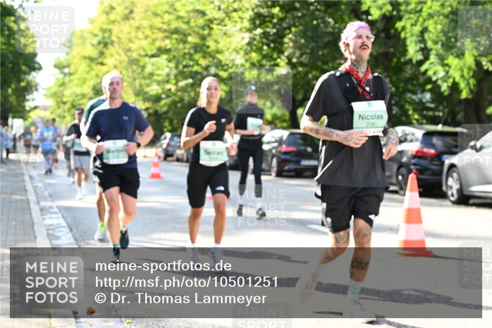 20.09.2026 - PSD Bank Halbmarathon Dr. Thomas Lammeyer http://msf.ph/oto/10501251 20.09.2026 10:54:44 Laufen 2081 meine-sportfotos.de