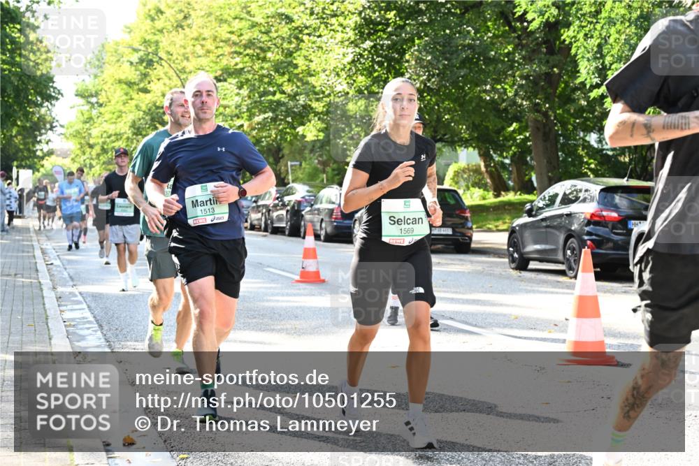 20.09.2026 - PSD Bank Halbmarathon Dr. Thomas Lammeyer http://msf.ph/oto/10501255 20.09.2026 10:54:45 Laufen 1513, 1569 meine-sportfotos.de