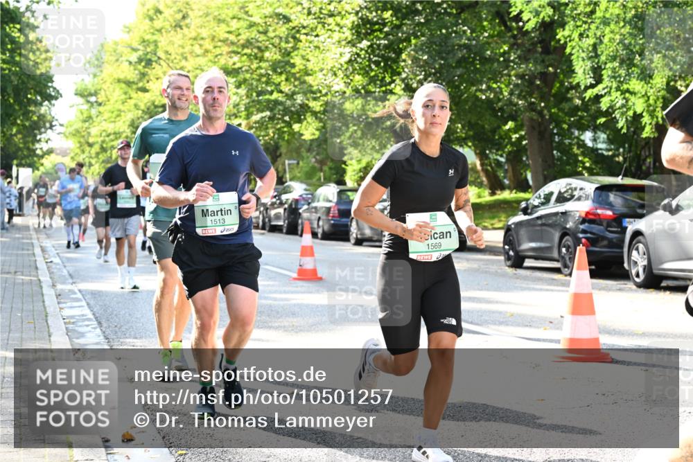 20.09.2026 - PSD Bank Halbmarathon Dr. Thomas Lammeyer http://msf.ph/oto/10501257 20.09.2026 10:54:45 Laufen 1513, 1569 meine-sportfotos.de
