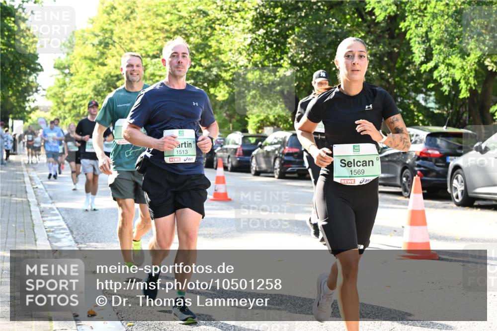 20.09.2026 - PSD Bank Halbmarathon Dr. Thomas Lammeyer http://msf.ph/oto/10501258 20.09.2026 10:54:45 Laufen 1513, 1569 meine-sportfotos.de