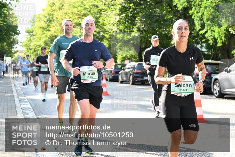 20.09.2026 - PSD Bank Halbmarathon Dr. Thomas Lammeyer http://msf.ph/oto/10501259 20.09.2026 10:54:45 Laufen 1513, 147, 1569 meine-sportfotos.de