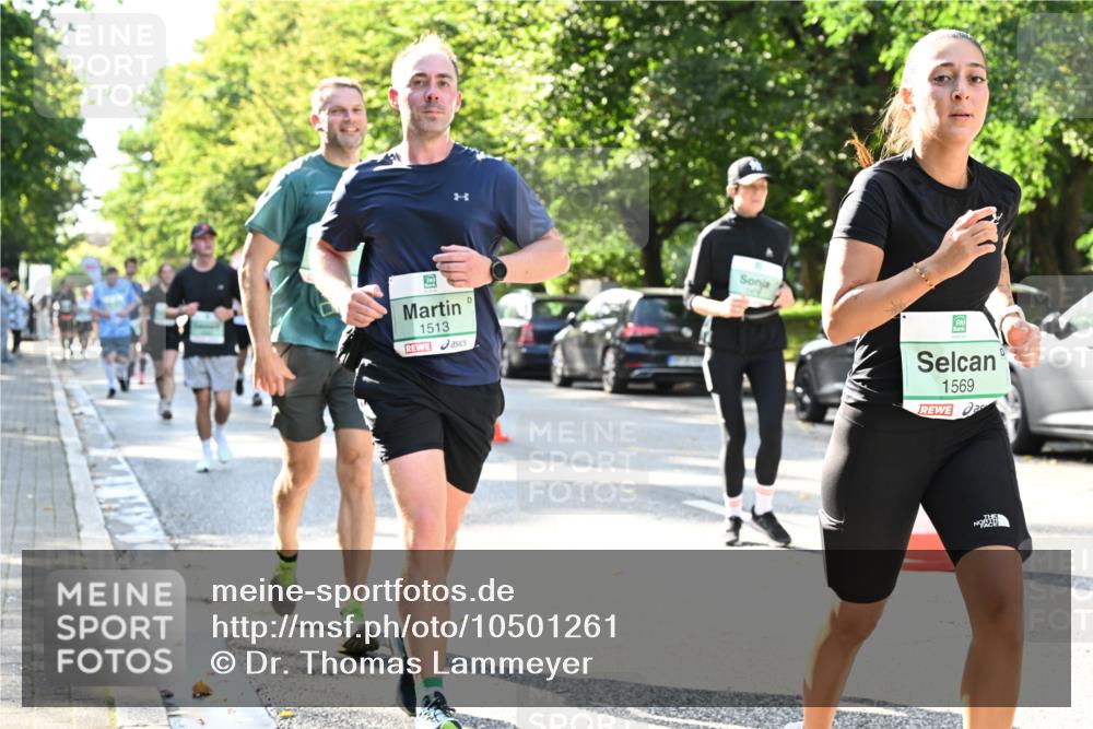 20.09.2026 - PSD Bank Halbmarathon Dr. Thomas Lammeyer http://msf.ph/oto/10501261 20.09.2026 10:54:45 Laufen 1513, 1569 meine-sportfotos.de