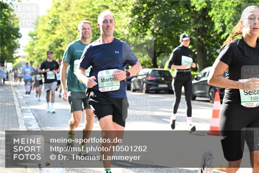 20.09.2026 - PSD Bank Halbmarathon Dr. Thomas Lammeyer http://msf.ph/oto/10501262 20.09.2026 10:54:45 Laufen 1513, 1569 meine-sportfotos.de
