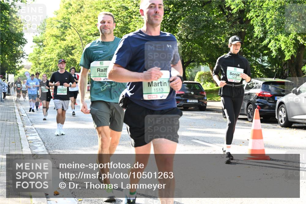 20.09.2026 - PSD Bank Halbmarathon Dr. Thomas Lammeyer http://msf.ph/oto/10501263 20.09.2026 10:54:46 Laufen 4584, 3711, 1513, 4683, 1478 meine-sportfotos.de
