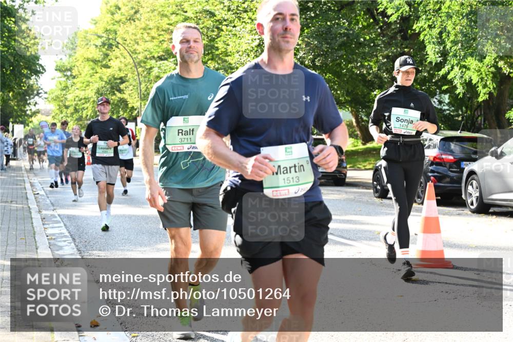 20.09.2026 - PSD Bank Halbmarathon Dr. Thomas Lammeyer http://msf.ph/oto/10501264 20.09.2026 10:54:46 Laufen 4584, 3711, 1513, 1478 meine-sportfotos.de