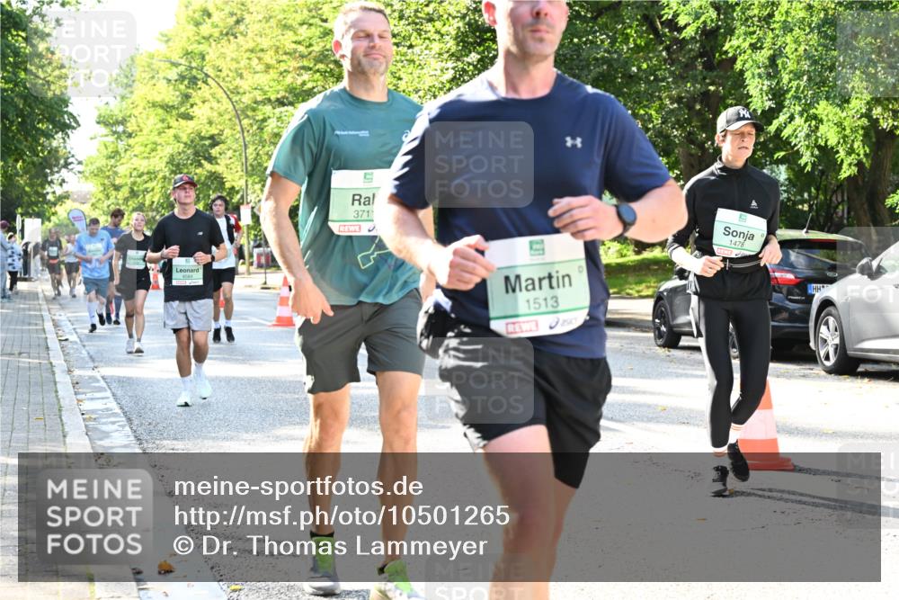 20.09.2026 - PSD Bank Halbmarathon Dr. Thomas Lammeyer http://msf.ph/oto/10501265 20.09.2026 10:54:46 Laufen 371, 1513, 250, 1478 meine-sportfotos.de