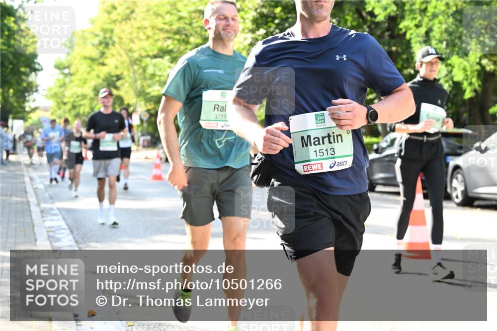 20.09.2026 - PSD Bank Halbmarathon Dr. Thomas Lammeyer http://msf.ph/oto/10501266 20.09.2026 10:54:46 Laufen 3711, 1513 meine-sportfotos.de