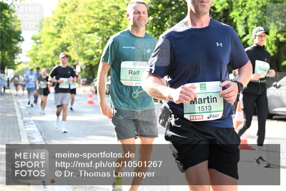 20.09.2026 - PSD Bank Halbmarathon Dr. Thomas Lammeyer http://msf.ph/oto/10501267 20.09.2026 10:54:46 Laufen 3711, 1513 meine-sportfotos.de
