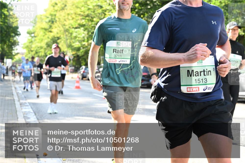 20.09.2026 - PSD Bank Halbmarathon Dr. Thomas Lammeyer http://msf.ph/oto/10501268 20.09.2026 10:54:46 Laufen 3711, 1513 meine-sportfotos.de