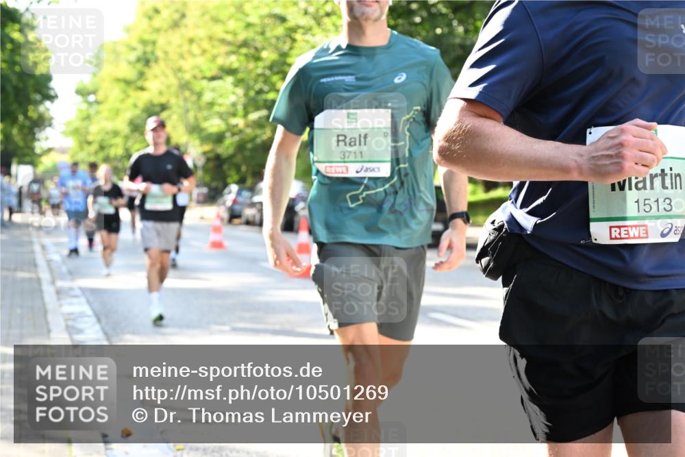 20.09.2026 - PSD Bank Halbmarathon Dr. Thomas Lammeyer http://msf.ph/oto/10501269 20.09.2026 10:54:46 Laufen 3711, 1513 meine-sportfotos.de