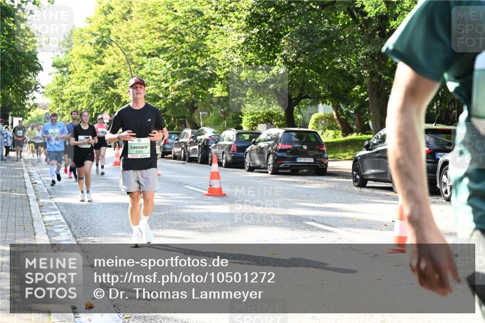 20.09.2026 - PSD Bank Halbmarathon Dr. Thomas Lammeyer http://msf.ph/oto/10501272 20.09.2026 10:54:47 Laufen 4584, 4683 meine-sportfotos.de