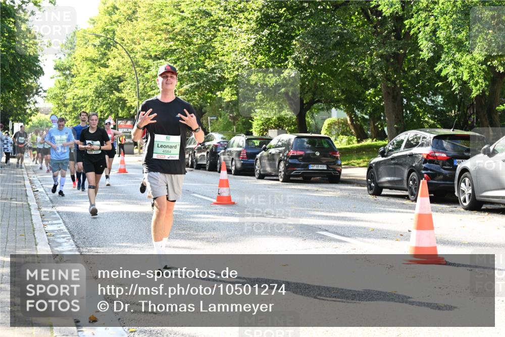 20.09.2026 - PSD Bank Halbmarathon Dr. Thomas Lammeyer http://msf.ph/oto/10501274 20.09.2026 10:54:48 Laufen 4584, 4683 meine-sportfotos.de