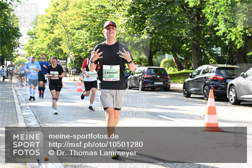 20.09.2026 - PSD Bank Halbmarathon Dr. Thomas Lammeyer http://msf.ph/oto/10501280 20.09.2026 10:54:49 Laufen 4584 meine-sportfotos.de