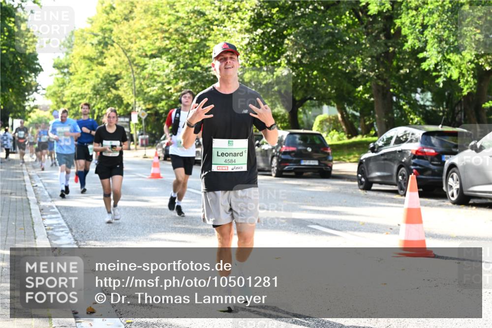 20.09.2026 - PSD Bank Halbmarathon Dr. Thomas Lammeyer http://msf.ph/oto/10501281 20.09.2026 10:54:49 Laufen 4584 meine-sportfotos.de